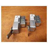 (2) *NEW* Multiproducts TB2001 Damper Actuators