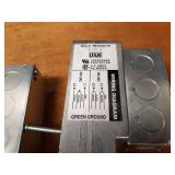 (2) *NEW* Multiproducts TB2001 Damper Actuators