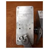 (2) *NEW* Multiproducts TB2001 Damper Actuators