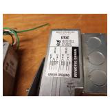 (2) Multiproducts TB2001 Damper Actuators