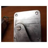 (2) Multiproducts TB2001 Damper Actuators