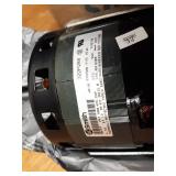*NEW* AO Smith Electric Motor - 1/6 HP - 1 Phase