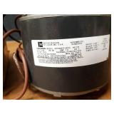 *NEW* Emerson Electric Motor - 1/6 HP - 1 Phase