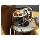 *NEW* AO Smith Electric Motor - 1/3 to 1/4 HP - 1 Phase