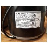 *NEW* AO Smith Electric Motor - 1/3 to 1/4 HP - 1 Phase