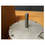 *NEW* InterLink Electric Motor - 1/6 HP - 1 Phase