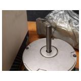 *NEW* Emerson Electric Motor - 1/5 HP - 1 Phase