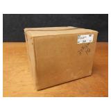 *NEW* InterLink Electric Motor - 1/6 HP - 1 Phase