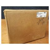 *NEW* InterLink Electric Motor - 1/6 HP - 1 Phase