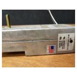 (2) *NEW* Multiproducts TB2000 Damper Actuators