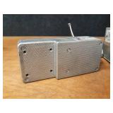 (2) *NEW* Multiproducts TB2000 Damper Actuators