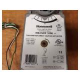 Honeywell 2-Position Direct Coupled Actuator