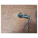 Honeywell 2-Position Direct Coupled Actuator