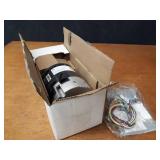 *NEW* US Motors Electric Motor - 3/4 HP - 1 Phase