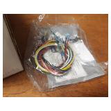 *NEW* US Motors Electric Motor - 3/4 HP - 1 Phase