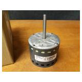 *NEW* genteq Electric Motor - 1/2 HP - 1 Phase