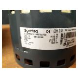 *NEW* genteq Electric Motor - 1/2 HP - 1 Phase