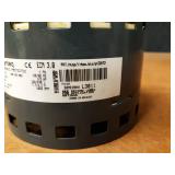 *NEW* genteq Electric Motor - 1/2 HP - 1 Phase