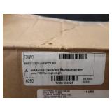 *NEW* genteq Electric Motor - 1/2 HP - 1 Phase