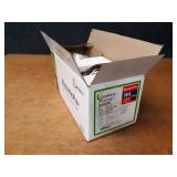 *NEW* Century Electric Motor - 3/4 to 1/3 HP - 1 Phase