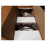 *NEW* Century Electric Motor - 3/4 to 1/3 HP - 1 Phase