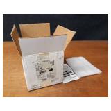 *NEW* Emerson Oil Burner Electric Motor - 1/7 HP - 1 Phase