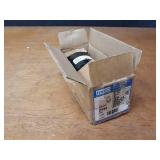 *NEW* FASCO Electric Motor - 1/20 HP - 1 Phase