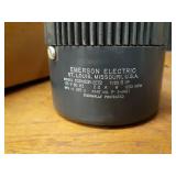 Emerson Electric Motor - 1/20 HP - 1 Phase