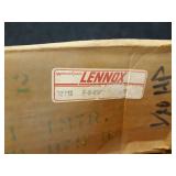 Emerson Electric Motor - 1/20 HP - 1 Phase