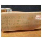 Emerson Electric Motor - 1/20 HP - 1 Phase