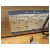 GE Electric Motor - 1/30 HP - 1 Phase