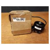 *NEW* Johnstone Supply Condenser Motor