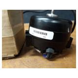 *NEW* Johnstone Supply Condenser Motor