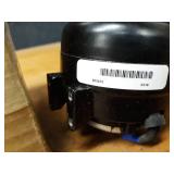 *NEW* Johnstone Supply Condenser Motor
