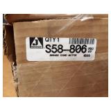 *NEW* Johnstone Supply Condenser Motor