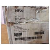 *NEW* US Motors Electric Motor - 3/4 HP - 1 Phase