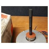 *NEW* US Motors Electric Motor - 1/48 HP - 1 Phase