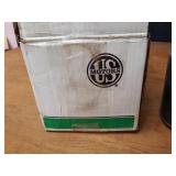*NEW* US Motors Electric Motor - 1/48 HP - 1 Phase