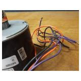 *NEW* US Motors Electric Motor - 1/48 HP - 1 Phase