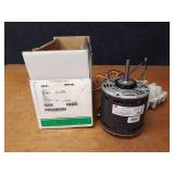 *NEW* US Motors Electric Motor - 3/4 HP - 1 Phase
