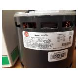 *NEW* US Motors Electric Motor - 3/4 HP - 1 Phase