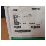 *NEW* US Motors Electric Motor - 3/4 HP - 1 Phase