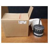*NEW* genteq Electric Motor - 1 HP - 1 Phase
