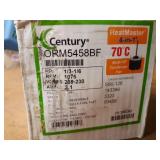 *NEW* Century Electric Motor - 1/6 to 1/3 HP - 1 Phase