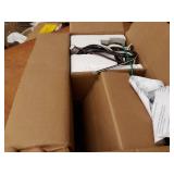 *NEW* Century Electric Motor - 1/6 to 1/3 HP - 1 Phase