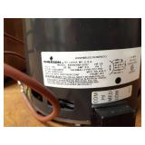 *NEW* Emerson Electric Motor - 1/3 HP - 1 Phase