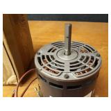 *NEW* Emerson Electric Motor - 1/3 HP - 1 Phase