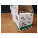 *NEW* US Motors Electric Motor - 3/4 HP - 1 Phase