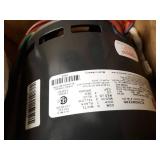 *NEW* US Motors Electric Motor - 3/4 HP - 1 Phase
