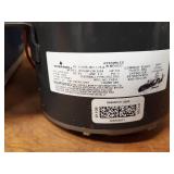 *NEW* Emerson Electric Motor - 1/3 HP - 1 Phase